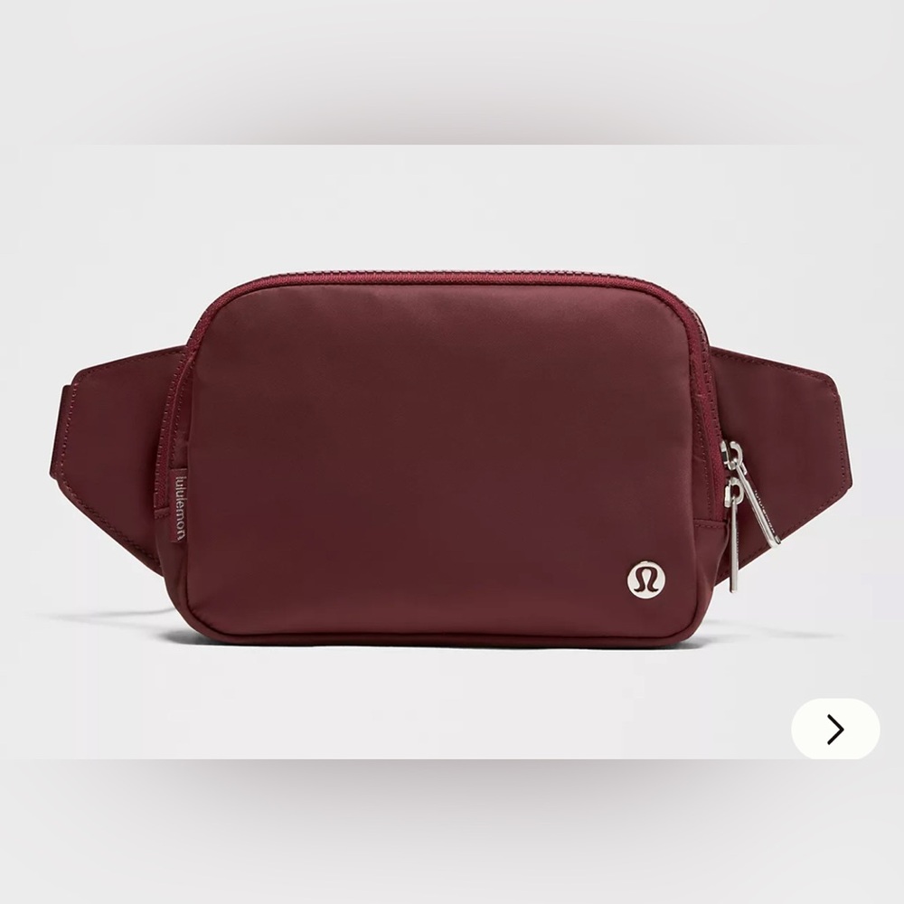 Lululemon Everywhere Belt Bag Large with Long Strap
